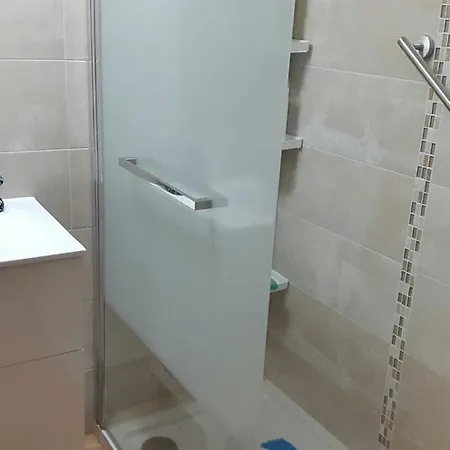 Apartment Camp De Morvedre Gandia