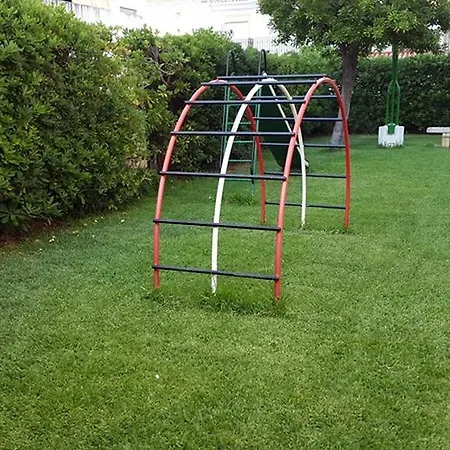 Camp De Morvedre Apartment Gandia